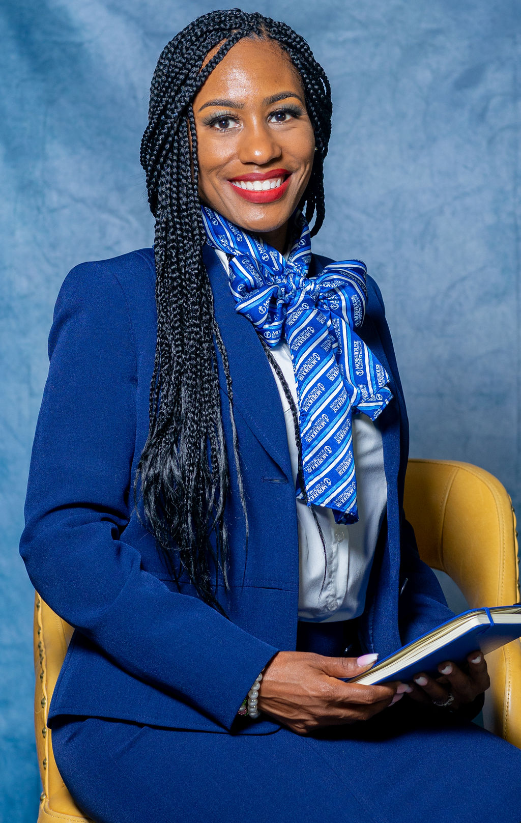 Dr. Angelita Howard